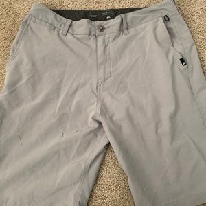 Quicksilver shorts/bathing suit
